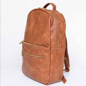 Fawn Design Jilly Box Backpack!